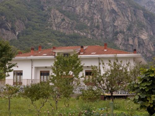 Фотография гостевого дома Mansarda plein soleil