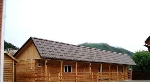 Фотография гостевого дома Таш-Кая