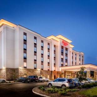 Фотографии гостиницы 
            Hampton Inn By Hilton Paramus