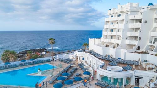 Фотография апарт отеля Santa Barbara Golf and Ocean Club By Diamond Resorts