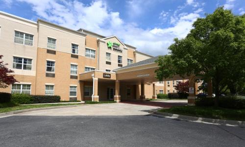 Фотография гостиницы Extended Stay America Suites - Richmond - W Broad Street - Glenside - North