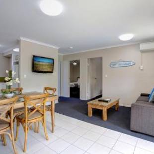 Фотографии апарт отеля 
            Beachpark Apartments Coffs Harbour