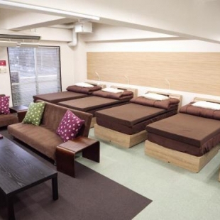 Фотография гостиницы Omotenashi Hostel Miyajima / Vacation STAY 66063