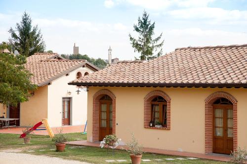 Фотографии базы отдыха 
            Agriturismo Il Piastrino