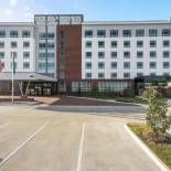 Фотография гостиницы Four Points By Sheraton Houston Energy Corridor