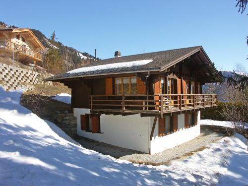 Фотографии гостевого дома 
            Chalet Clarine