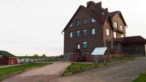 Фотография гостевого дома Три Озера