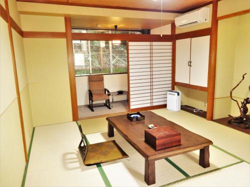 Фотография мини отеля Tenryuso