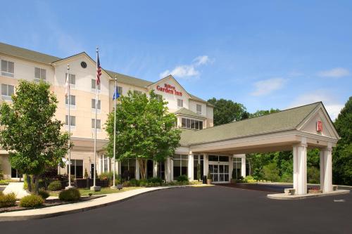 Фотография гостиницы Hilton Garden Inn Huntsville South/Redstone Arsenal