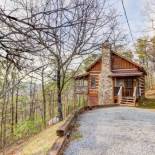 Фотография гостевого дома Misty View Cabin