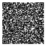 QR код гостиницы Волга