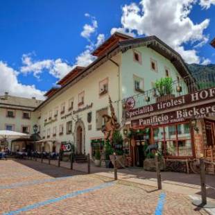 Фотографии гостиницы 
            Hotel Garni Snaltnerhof