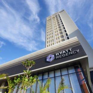 Фотографии гостиницы 
            Hyatt Regency Naha, Okinawa