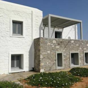 Фотографии гостевого дома 
            Antiparos Homes