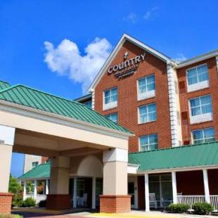 Фотографии гостиницы 
            Country Inn & Suites by Radisson, Fredericksburg, VA