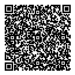 QR код гостиницы Трамплин