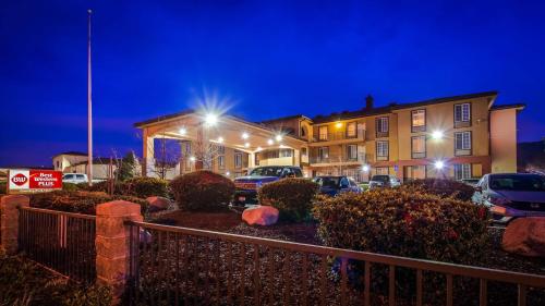 Фотография гостиницы Best Western Plus Country Park Hotel