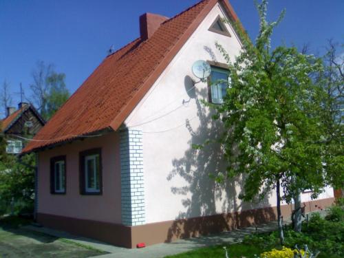 Фотография гостевого дома У Николаевны