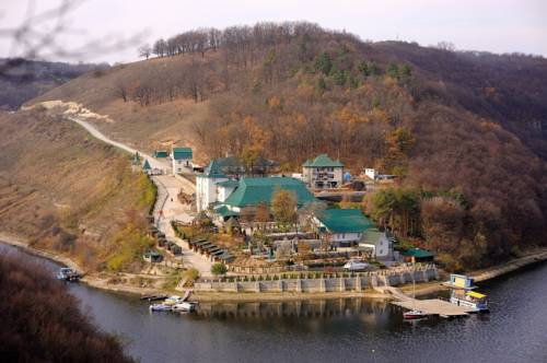 Фотография гостиницы Ксения