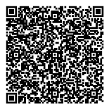 QR код гостиницы Чукотка