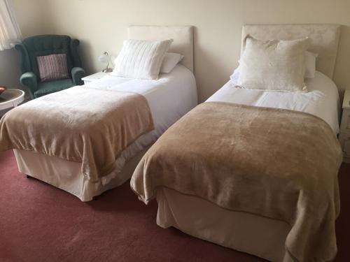 Фотография мини отеля Highfield Guest House