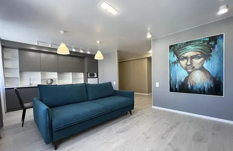 Фотография квартиры Apartments Good Afternoon on str. Trofimova, bld. 33