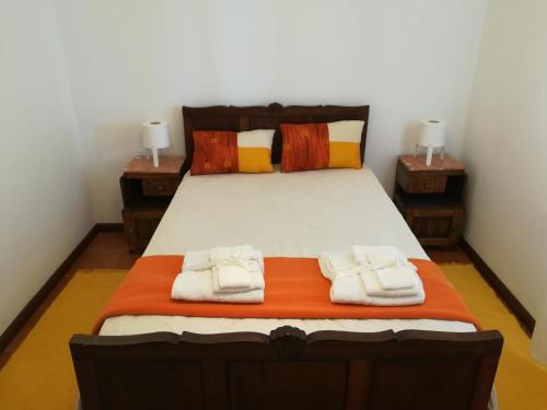 Фотография гостевого дома Casal Mala-Posta