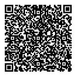 QR код гостиницы Посейдон