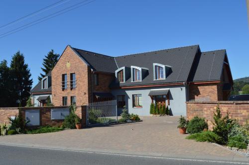 Фотография гостевого дома Vila Lípa