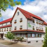 Фотография гостиницы Gasthof - Hotel zum Ochsen GmbH