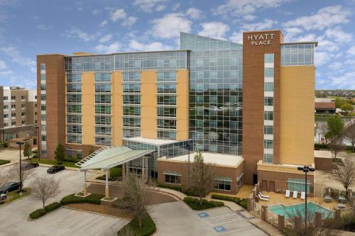 Фотографии гостиницы 
            Hyatt Place Sugar Land