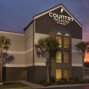 Фотографии гостиницы 
            Country Inn & Suites by Radisson, Florence, SC