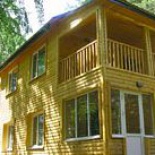 Фотография базы отдыха Елыкаевская слобода