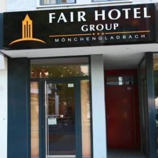 Фотографии гостиницы 
            Fair Hotel Mönchengladbach City