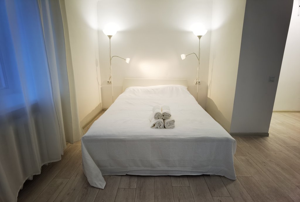 Фотография квартиры Апартаменты Калина на Строительной 41