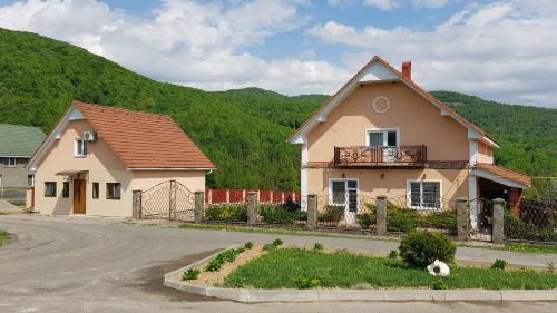 Фотография гостевого дома Лара