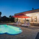 Фотография гостевого дома Holiday home with pool Kristal