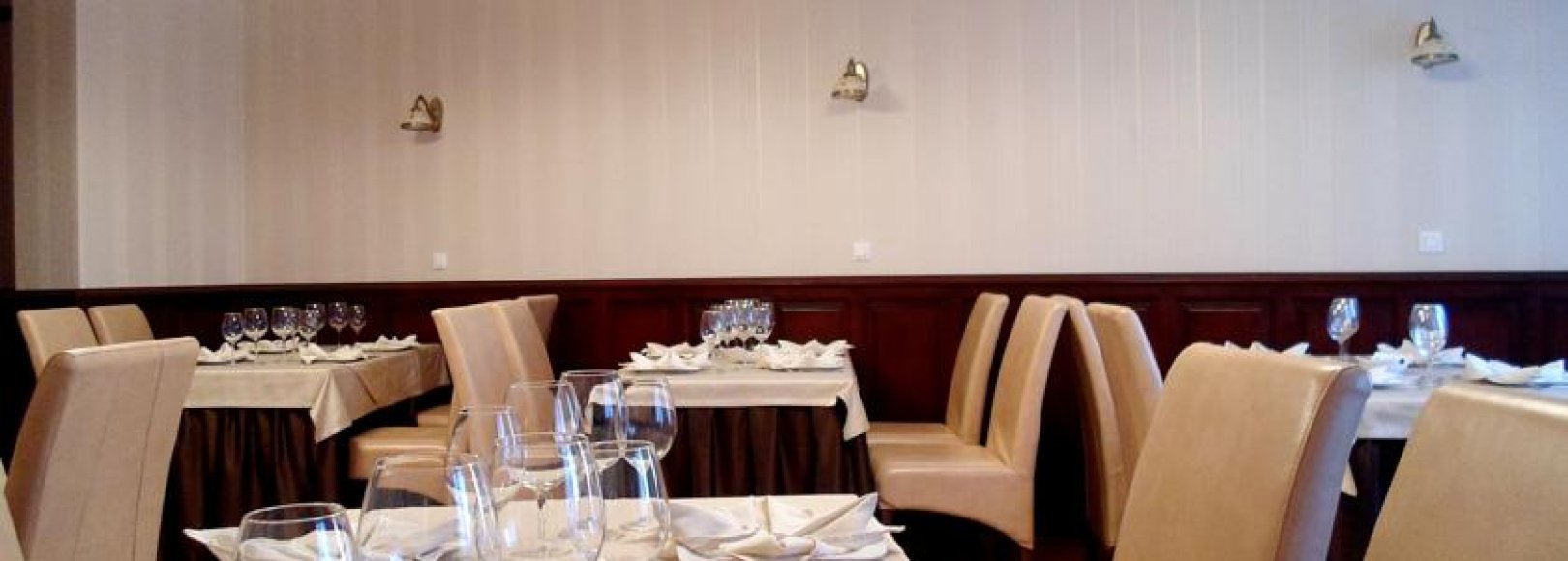 Фотография конференц-зала Империал