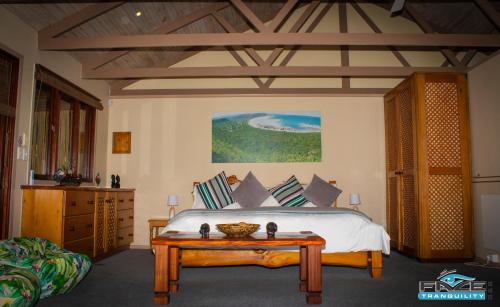 Фотография мини отеля Tranquility B&B