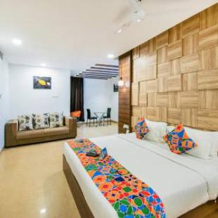 Фотографии гостиницы 
            FabHotel Golden Swan Tambaram