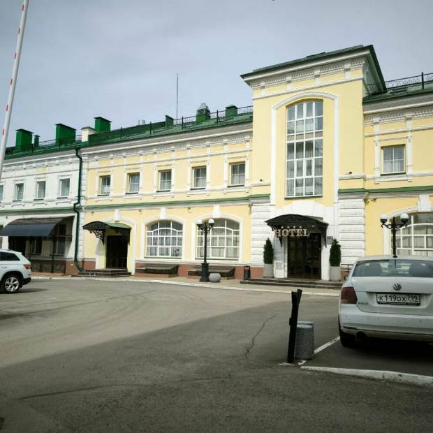 Фотографии гостиницы
Гранд отель