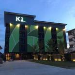 Фотография гостиницы K2Green Hotel