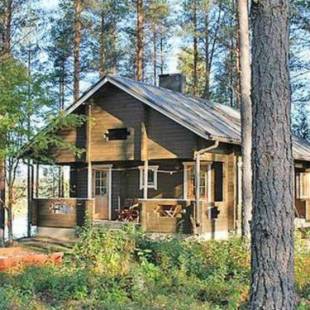 Фотографии гостевого дома 
            Holiday Home Mäntykumpu