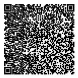 QR код гостиницы Дельфин