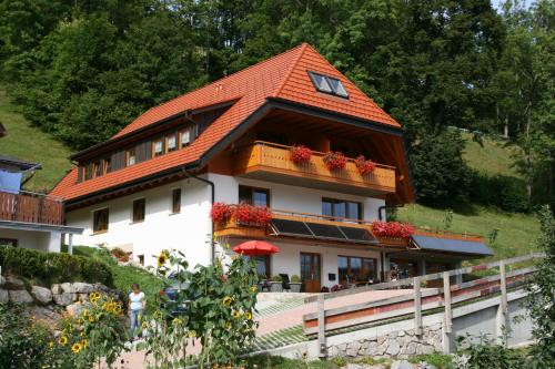 Фотография гостевого дома Gästehaus Sonnhalde