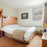 Фотография гостиницы Sure Hotel by Best Western Calais Coquelles Tunnel s/ Manche