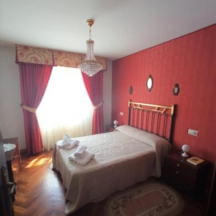 Фотография гостевого дома Casa Navacastellanos