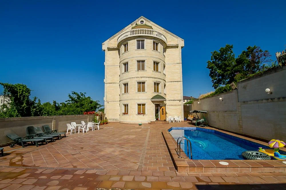 Фотография гостевого дома Марика