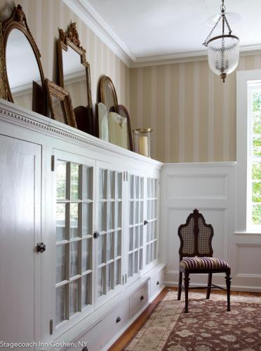 Фотография гостиницы Stagecoach Inn