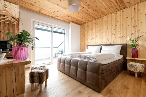 Фотография мини отеля Jacky's Mühle